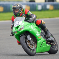 2. dirka DP Slovenije v CHM 2025 - 1. del