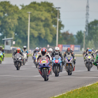 2. dirka DP Slovenije v CHM 2025 - 2. del