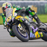 2. dirka DP Slovenije v CHM 2025 - 2. del