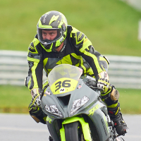 2. dirka DP Slovenije v CHM 2025 - 2. del