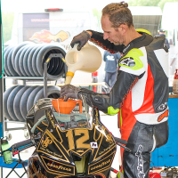 2. dirka DP Slovenije v CHM 2025 - 2. del