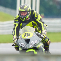 2. dirka DP Slovenije v CHM 2025 - 2. del