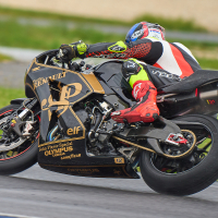 2. dirka DP Slovenije v CHM 2025 - 2. del