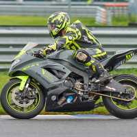 2. dirka DP Slovenije v CHM 2025 - 2. del