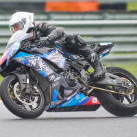 2. dirka DP Slovenije v CHM 2025 - 2. del