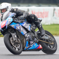 2. dirka DP Slovenije v CHM 2025 - 2. del