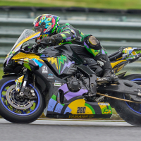 2. dirka DP Slovenije v CHM 2025 - 2. del