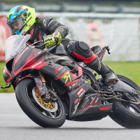 2. dirka DP Slovenije v CHM 2025 - 2. del