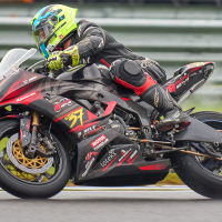 2. dirka DP Slovenije v CHM 2025 - 2. del