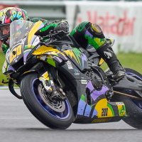 2. dirka DP Slovenije v CHM 2025 - 2. del