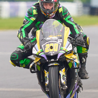 2. dirka DP Slovenije v CHM 2025 - 2. del