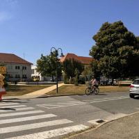 Anja in Marko po Sloveniji 2025