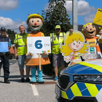 Anja in Marko po Sloveniji 2025