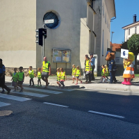 Anja in Marko po Sloveniji 2025