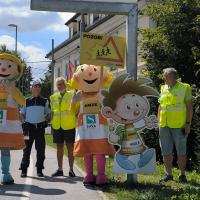 Anja in Marko po Sloveniji 2025