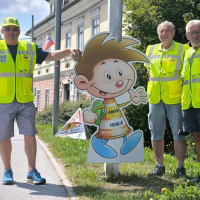 Anja in Marko po Sloveniji 2025