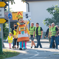 Anja in Marko po Sloveniji 2025