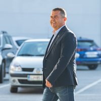 Anja in Marko po Sloveniji 2025