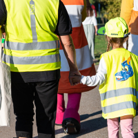 Anja in Marko po Sloveniji 2025