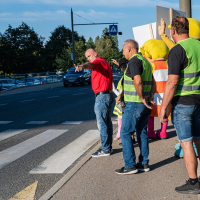 Anja in Marko po Sloveniji 2025