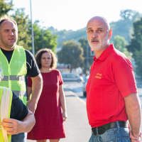 Anja in Marko po Sloveniji 2025