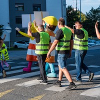 Anja in Marko po Sloveniji 2025