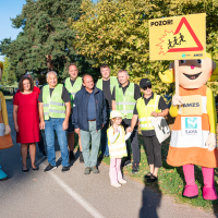 Anja in Marko po Sloveniji 2025