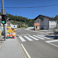 Anja in Marko po Sloveniji 2025