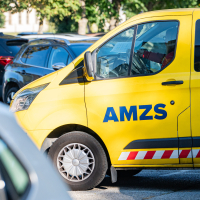 Anja in Marko po Sloveniji 2025