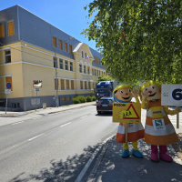 Anja in Marko po Sloveniji 2025