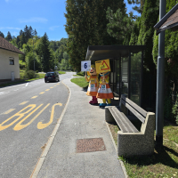 Anja in Marko po Sloveniji 2025