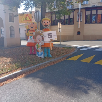 Anja in Marko po Sloveniji 2025