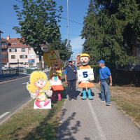 Anja in Marko po Sloveniji 2025