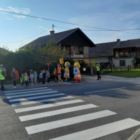 Anja in Marko po Sloveniji 2025