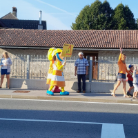 Anja in Marko po Sloveniji 2025