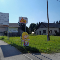 Anja in Marko po Sloveniji 2025