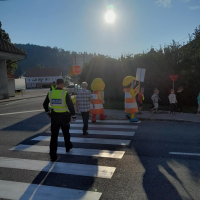 Anja in Marko po Sloveniji 2025