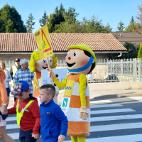 Anja in Marko po Sloveniji 2025