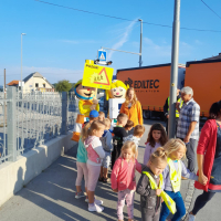 Anja in Marko po Sloveniji 2025