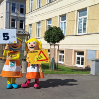 Anja in Marko po Sloveniji 2025