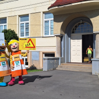 Anja in Marko po Sloveniji 2025