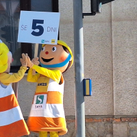 Anja in Marko po Sloveniji 2025