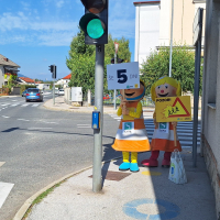 Anja in Marko po Sloveniji 2025