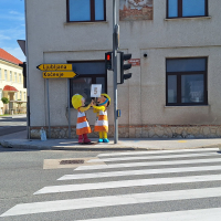 Anja in Marko po Sloveniji 2025