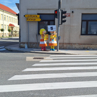 Anja in Marko po Sloveniji 2025