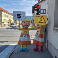 Anja in Marko po Sloveniji 2025