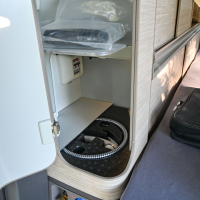 Volkswagen california 2.0 TDI ocean - test 2025