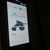 Volkswagen california 2.0 TDI ocean - test 2025