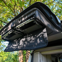 Volkswagen california 2.0 TDI ocean - test 2025