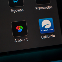 Volkswagen california 2.0 TDI ocean - test 2025